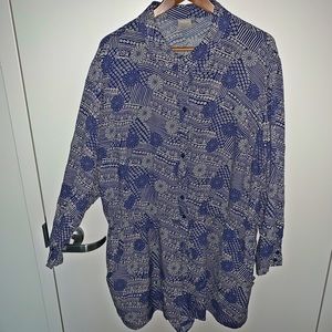 Sheek Long Sleeve Romper w. Pockets